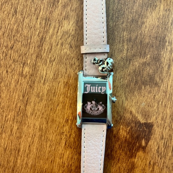 Juicy Couture Watch - Picture 3 of 4